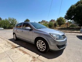 Opel Astra 1.4i-90кс, снимка 4