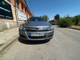 Opel Astra 1.4i-90кс, снимка 1