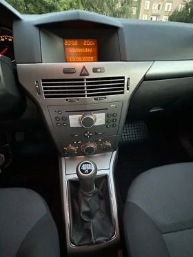 Opel Astra 1.4i-90кс, снимка 7