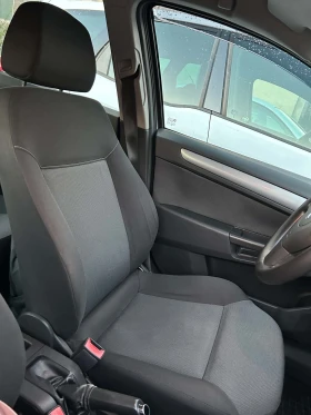Opel Astra 1.4i-90кс, снимка 8