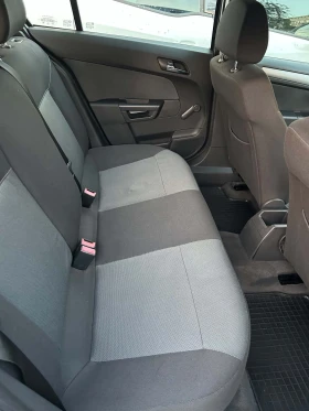 Opel Astra 1.4i-90кс, снимка 10