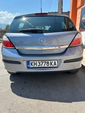 Opel Astra 1.4i-90кс, снимка 3