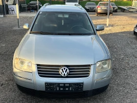 VW Passat 1.9TDI 101hp, снимка 1