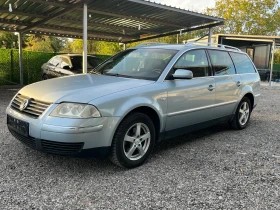 VW Passat 1.9TDI 101hp, снимка 2