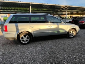 VW Passat 1.9TDI 101hp, снимка 5