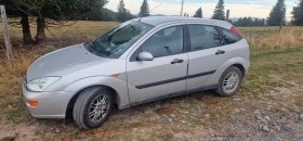 Ford Focus, снимка 2
