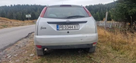Ford Focus, снимка 4