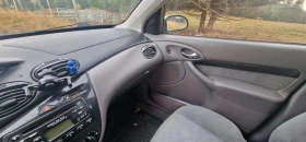 Ford Focus, снимка 9
