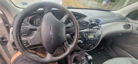 Ford Focus, снимка 8
