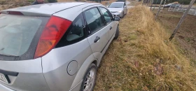 Ford Focus, снимка 6