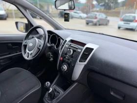 Kia Venga Еуро 5, снимка 11