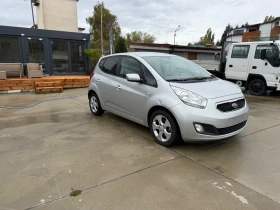 Kia Venga Еуро 5, снимка 3