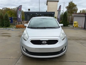 Kia Venga Еуро 5, снимка 1