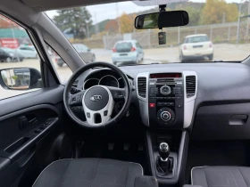 Kia Venga Еуро 5, снимка 12