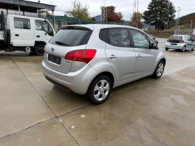 Kia Venga Еуро 5, снимка 5
