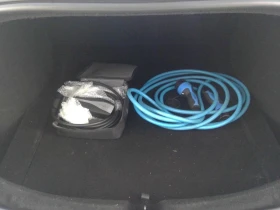 Tesla Model 3 Standart Range Leather LED Navi Camera Pano 93.2%, снимка 17
