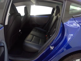 Tesla Model 3 Standart Range Leather LED Navi Camera Pano 93.2%, снимка 6