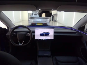 Tesla Model 3 Standart Range Leather LED Navi Camera Pano 93.2%, снимка 7
