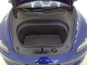 Tesla Model 3 Standart Range Leather LED Navi Camera Pano 93.2%, снимка 16