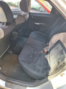 Honda Civic 1.4, снимка 7
