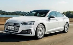 Audi A5 -3 !!! 45 TFSI!!! 40 TDI!!! | Mobile.bg    13