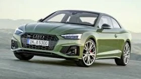 Audi A5 -3 !!! 45 TFSI!!! 40 TDI!!! | Mobile.bg    2