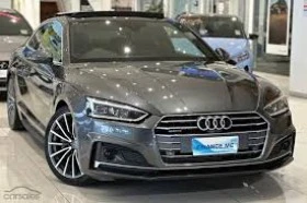 Audi A5 Морга-3 Броя!!! 45 TFSI!!! 40 TDI!!!, снимка 5