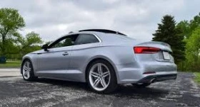 Audi A5 -3 !!! 45 TFSI!!! 40 TDI!!! | Mobile.bg    9