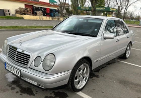 Обява за продажба на Mercedes-Benz E 280 Avantgarde LPG ~9 800 лв. - изображение 5