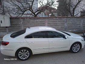 VW CC 170кс КАСКО до 03.03.2026г - 11200 € / 21905.30 лв. - 36957390 3