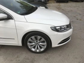 VW CC 170кс КАСКО до 03.03.2026г, снимка 17