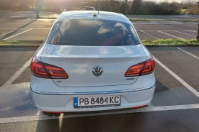 VW CC 170кс КАСКО до 03.06.2025г, снимка 8