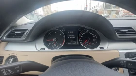 VW Passat CC 170кс Ръчка КАСКО, снимка 9