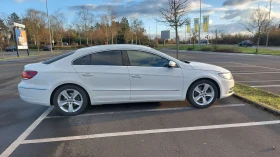 VW CC 170кс КАСКО до 03.06.2025г, снимка 7