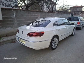VW CC 170кс КАСКО до 03.03.2026г - 11200 € / 21905.30 лв. - 36957390 2