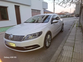 VW CC 170кс КАСКО до 03.03.2026г - 11200 € / 21905.30 лв. - 36957390 5