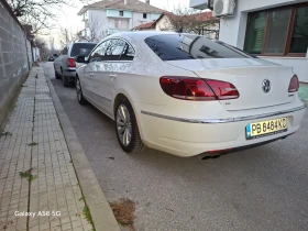 VW CC 170кс КАСКО до 03.03.2026г - 11200 € / 21905.30 лв. - 36957390 6