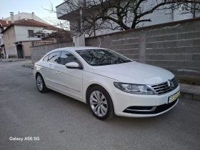 VW CC 170кс КАСКО до 03.03.2026г