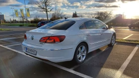 VW CC 170кс КАСКО до 03.06.2025г, снимка 2