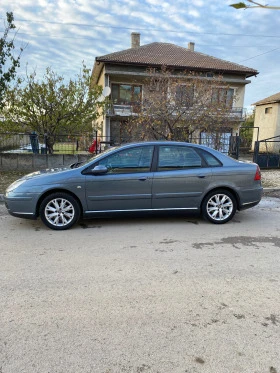 Citroen C5 2.0 hdi, снимка 8