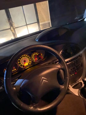 Citroen C5 2.0 hdi, снимка 15