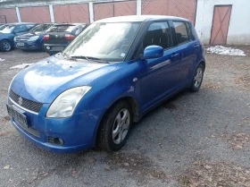 Suzuki Swift 1.3, снимка 12