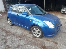 Suzuki Swift 1.3, снимка 13