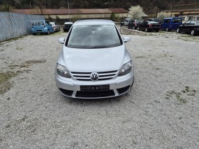 VW Golf Plus ТОП, снимка 1 - Автомобили и джипове - 44810695