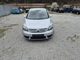     VW Golf Plus 