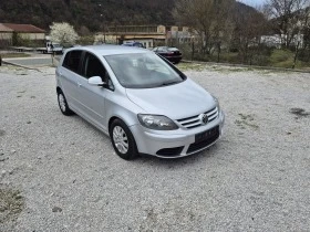     VW Golf Plus 