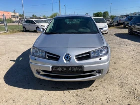 Renault Megane 1.5 dCI, снимка 1