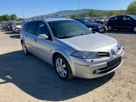 Renault Megane 1.5 dCI, снимка 6