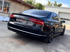 Audi A8 4.0TFSI Long, снимка 5