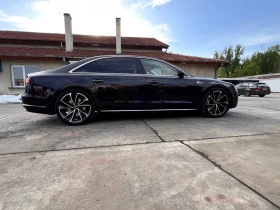 Audi A8 4.0TFSI Long, снимка 7